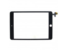 Тачскрин iPad mini 3 В СБОРЕ Черный