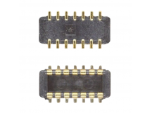 Коннектор (установлен на тачскрине) для Xiaomi Mi 3 14pin