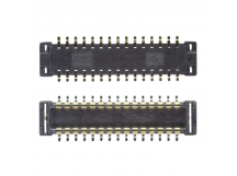 Коннектор дисплея для Samsung G355 Galaxy Core2 Duos 30pin
