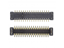 Коннектор дисплея для Samsung G7102 Galaxy Grand 2 34pin
