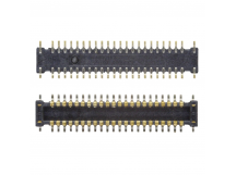 Коннектор дисплея для Samsung i9300 Galaxy S3 43pin