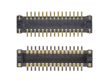 Коннектор дисплея для Samsung S5830 Galaxy Ace 30pin