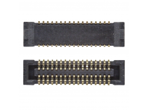 Коннектор дисплея для Xiaomi Mi 2 34pin