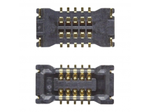 Коннектор тачскрина для Xiaomi Mi Note 10pin