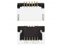 Коннектор тачскрина для Xiaomi Redmi 2/Redmi 3/Redmi 3S/Redmi 4A 6pin