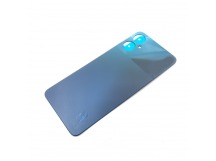 Задняя крышка для Tecno Spark 9 Pro (KH7n) (синий)