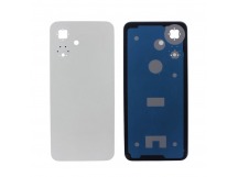 Задняя крышка для Tecno Spark GO 2 (KM4) (белый)