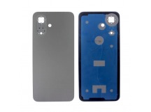 Задняя крышка для Tecno Spark GO 2 (KM4) (серый)