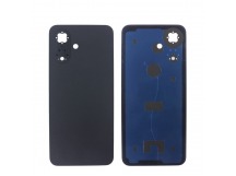 Задняя крышка для Tecno Spark GO 2 (KM4) (черный)
