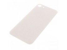 Задняя крышка для iPhone 8 (золото) с широким отверстием, ориг