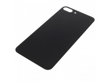 Задняя крышка для iPhone 8 Plus (серый) с широким отверстием, ориг