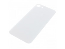 Задняя крышка для iPhone SE (2020) (белый), ориг