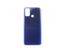 Задняя крышка для Oppo A53 4G (CPH2127) (синий)