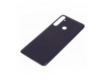 Задняя крышка для Realme 5 (RMX1911/RMX1919/RMX1927) (фиолетовый)