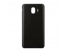 Задняя крышка для Samsung SM-J400 Galaxy J4 (2018) (серый)