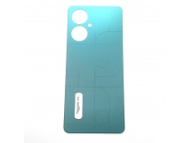 Задняя крышка для Tecno Camon 19 (CI6n) (зеленый)
