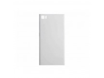 Задняя крышка для Xiaomi Mi 3 (белый)