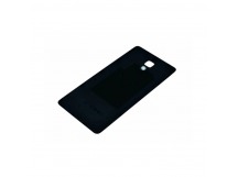 Задняя крышка для Xiaomi Mi 4 (черный)