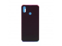 Задняя крышка для Xiaomi Mi 9 (фиолетовый)