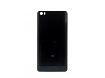 Задняя крышка для Xiaomi Mi Note/Mi Note Pro (черный)