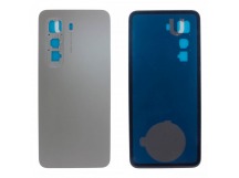 Задняя крышка для Infinix Hot 50 Pro (X6881) (серый)