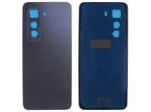 Задняя крышка для Infinix Hot 50 Pro (X6881) (черный)