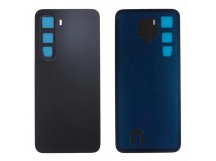 Задняя крышка для Infinix Hot 60i (X6728) (черный)
