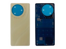 Задняя крышка для Tecno Camon 30S (CLA5) (золото)