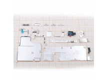 Комплект креплений платы для iPhone 14 Pro