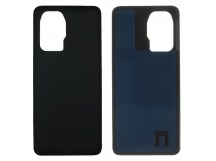 Задняя крышка для Huawei Honor 200 (черный), ориг