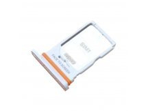 Держатель сим для Xiaomi 13 Lite (розовый)