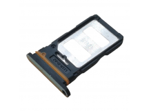 Держатель сим для Xiaomi Poco F4/F4 GT (зеленый)