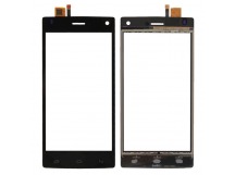Тачскрин Fly FS452 (Nimbus 2) Черный