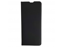 Чехол-книжка Realme C100 ELEGANT черный
