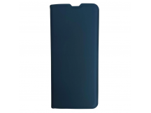 Чехол-книжка Xiaomi Redmi Note 15 Pro ELEGANT синий