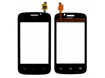 Тачскрин Fly IQ239 (Era Nano 2) Черный