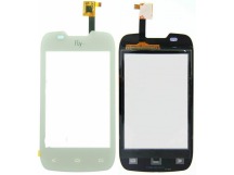 Тачскрин Fly IQ431/IQ432 (Glory/Era Nano 1) Белый