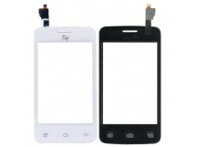 Тачскрин Fly IQ434 (Era Nano 5) Белый