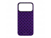 Чехол Airity Dragon Armor Series iPhone 18 Pro (Purple)
