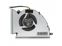Вентилятор для MSI Vector GP77 13VF (GPU 12V)