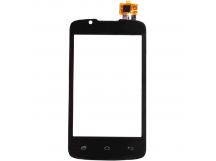 Тачскрин Fly IQ436 (Era Nano 3) Черный