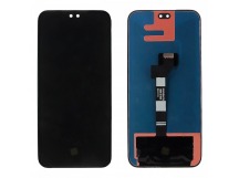 Дисплей для Huawei Honor 400 Pro + тачскрин (черный), Full ORIG