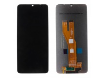 Дисплей для Huawei Honor X5c/X5c Plus + тачскрин (черный), Full ORIG
