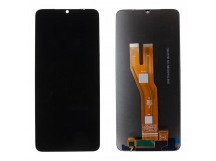 Дисплей для Huawei Honor X5c/X5c Plus + тачскрин (черный), ориг