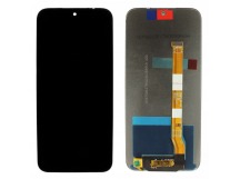Дисплей для Realme C85 4G (RMX5566) + тачскрин (черный), ориг