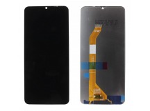 Дисплей для Realme Note 70 (RMX5313) + тачскрин (черный), ориг
