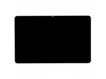 Дисплей для Tecno MegaPad Pro (T1201) + тачскрин (черный), Full ORIG