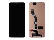 Дисплей для Vivo V50 Lite 4G (V2441)/V60 Lite 4G/5G (V2530/V2529) +тачскрин (черный), OLED LCD