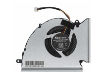 Вентилятор для MSI WE76 11UK (CPU 12V)