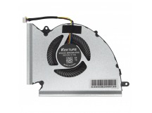 Вентилятор для MSI Alpha 17 C7VG (GPU 12V)